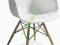 KRZESŁO MONDI K162 ENZO STÓŁ DOM jak Eames Eiffel