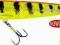 Salmo SWEEPER CLOWN YELLOW PERCH 14cm/50g sinking