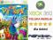 VIVA PINATA PL POLSKA GRA dla dzieci XBOX 360 GW!