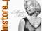 MARILYN MONROE [6 DVD] SCREEN GODDESS
