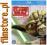 GWIEZDNE WOJNY KLONÓW CLONE WARS SEZON 2 4 Blu-ray