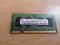 Pamięć RAM 1GB DDR2 677Mzh pc2-5300s do laptopa