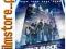 ATAK NA DZIELNICĘ ATTACK THE BLOCK Blu-ray