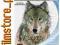 IMAX WOLVES WILKI Blu-ray
