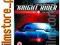 NIEUSTRASZONY KNIGHT RIDER SEZON 1 [8 DVD]
