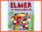 Elmer na szczudłach - McKee David [nowa] 24h