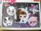 puzzle Littlest Pet Shop 160 szt