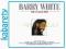 BARRY WHITE: THE COLLECTION [CD] PROMOCJA !