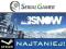 SNOW TESTER PACK STEAM FIRMA 24/7 OTWARTY ŚWIAT