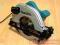 Pilarka    MAKITA 5704R   1200W 190mm    WARSZAWA