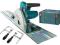 ZAGŁĘBIARKA 165mm   MAKITA SP6000    PEŁEN ZESTAW