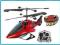 AIR HOGS JACKAL ZDALNIE STEROWANY HELIKOPTER !!!