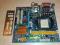 8) Gigabyte GA-M61SME-S2 pod Athlon X2 /DDR2 PCI-E