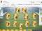 ZŁOTY SKŁAD SERIE A FIFA 14 ULTIMATE TEAM PC !