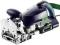 Frezarka do połączeń FESTOOL DOMINO DF 700 XL