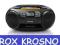 Radiomagnetofon z CD USB Philips AZ328 sklep K-ów