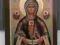 Ikona- Matka Boska