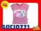 Bluzka T-shirt MY LITTLE PONY r. 128-134 różowa