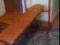 Solidna ławka do sztangi z stojakami