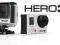 Kamera GoPro Hero 3+ Black Edition - SKLEP