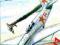 myśliwiec JAK-1 skala 1:33 wyd. MODELCARD nr.4