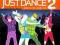 Just Dance 2  Nintendo Wii
