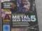 Play3 4/2014 Metal Gear Solid 5 i inne