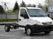 IVECO 2008 ROK 35S10 RAMA DO ZABUDOWY