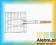 RUSZT DO PIECZENIA RYB POTRÓJNY GRILL CHROM MG282