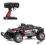 AUTO ZDALNIE STEROWANE WOLF PRO RC NEW BRIGHT 1:12