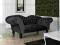 CUPIDO 2 - duża wygodna sofa pikowana KDCMEBLE_COM
