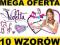 T-SHIRT BLUZKA KOSZULKA DISNEY VIOLETTA 134 ORYGIN