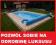 Basen 9,00 x 3,55 x 1,55m BASENY NAJLEPSZA OFERTA