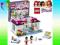 LEGO FRIENDS - SALON DLA ZWIERZĄT - 41007 - WAWA