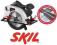 Pilarka tarczowa SKIL 5165 GR  1150 W + prowadnica