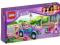 Lego Friends - Kabriolet Stephanie 3183