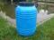 Beczka 60L, NOWA, na kapustę, ogórki, NAJTANIEJ !!