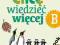 Chcę wiedzieć więcej, zeszyt B