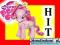 KUCYK - CHODZĄCA PINKIE PIE - MY LITTLE PONY