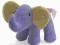 Słoń, Słonik  ALFRED 20cm GUND import! maskotka