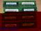 Pamięć do laptopów DDR2 512MB PC2-4200 HURTOWNIA