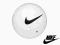 NIKE TEAM TRAINING 5 PIŁKA NOŻNA NOGI TRENINGOWA