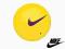 NIKE TEAM TRAINING 5 PIŁKA NOŻNA NOGI TRENINGOWA