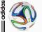 ADIDAS PIŁKA NOŻNA BRAZUCA ARTIFICIAL TURF Mundial