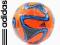 ADIDAS PIŁKA NOŻNA DO NOGI BRAZUCA GLIDER 2014