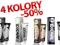 REFECTOCIL HENNA DO BRWI I RZĘS 15ML 4 KOLORÓW