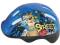 KASK DZIECIĘCY na ROWER ROLKI M (53-55) Scooby Doo