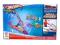 Hot Wheels Ścianowce W2104/X9313 Mattel