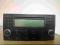 Radio Samochodowe VW Multivan Touareg