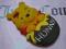 Winnie the Pooh PUCHATEK CASE obudowa iPhone 5/5s